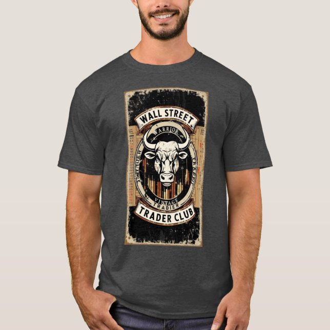 Candle Whisperer – Price Action Pro T-Shirt (Front)