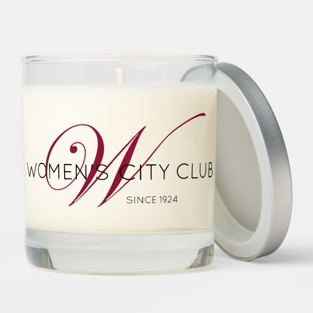 Candle with lid (Lid)