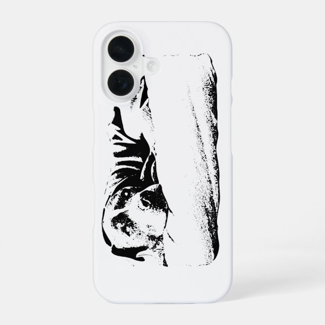 Candlelight Calm Iphone Case (Back)