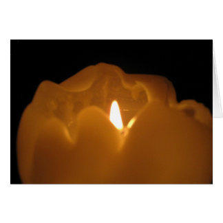Candlelight Cards