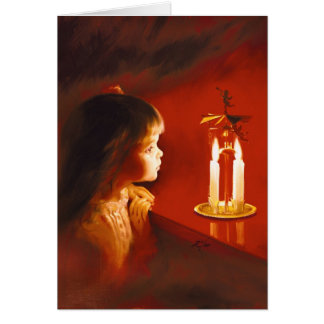 Candlelight Magic Cards