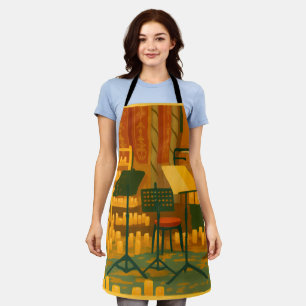 Candlelit Prelude – Music Room, Brighton Pavilion Apron