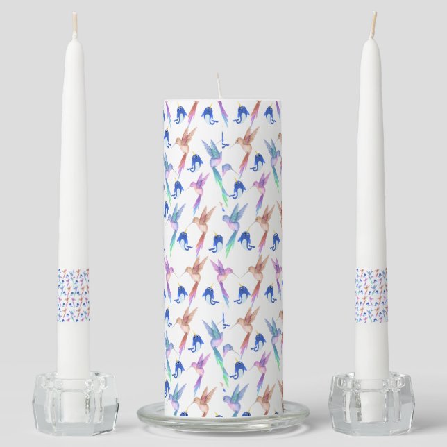 candles  (Front)