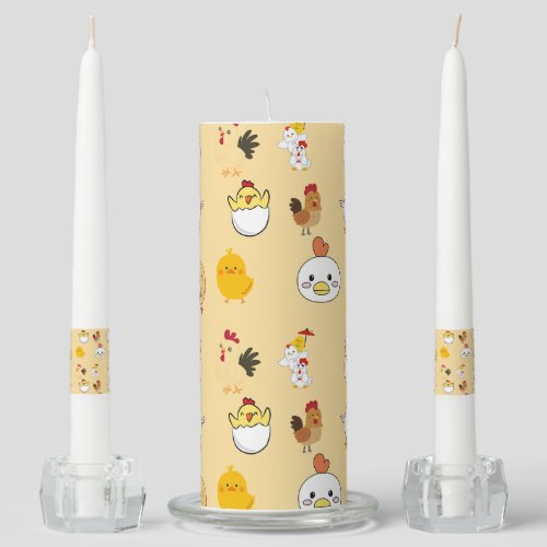 candles 