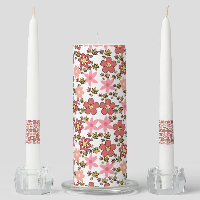 candles  (Front)