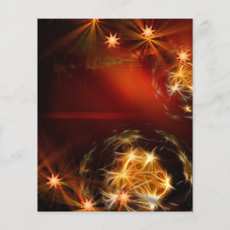 candles-386045 COZY ROMANTIC DIGITAL ART candles c Flyer