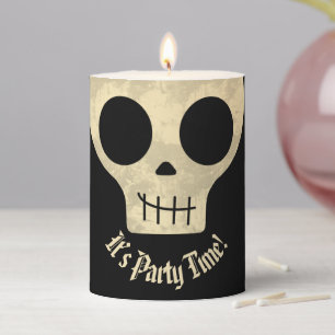 Candles & Candle Holders