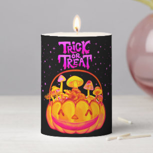 Candles & Candle Holders