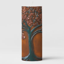 Candles & Candle Holders