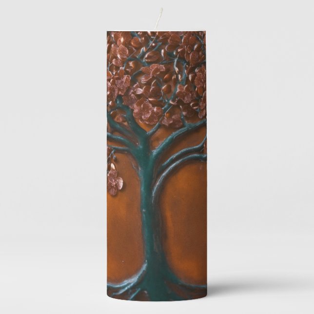 Candles & Candle Holders (Front)