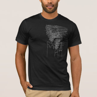 "Candles" Graphic Tee