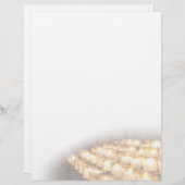 Candles Letterhead (Front/Back)
