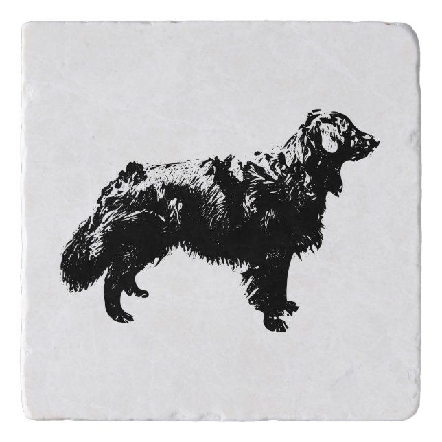 Candlewick Companion Trivet (Front)