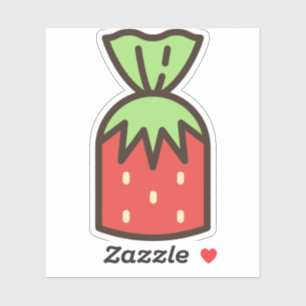 candy-4 sticker