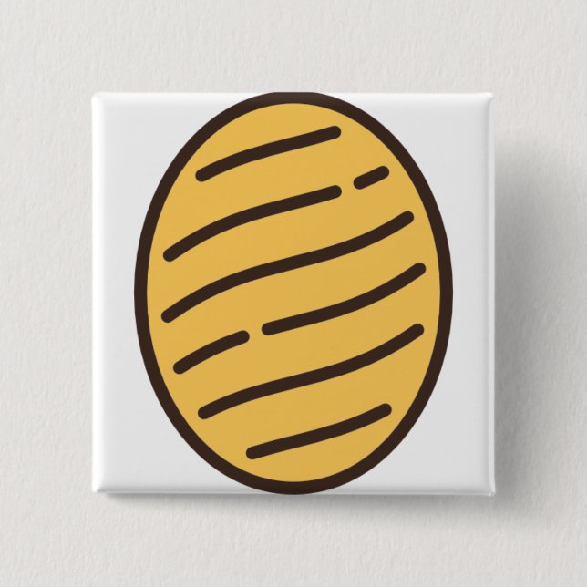 candy-5 button (Front)