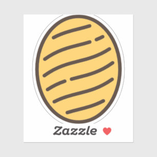 candy-5 sticker