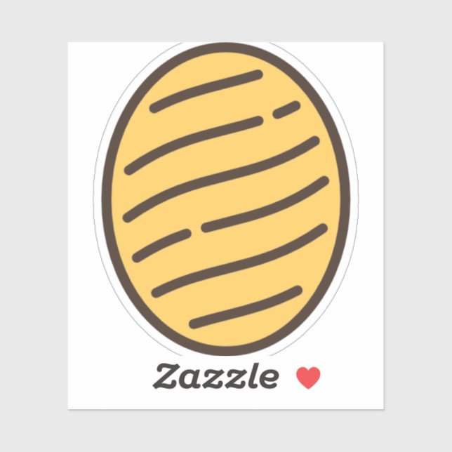 candy-5 sticker (Sheet)