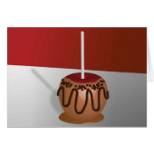 Candy Apple (Front Horizontal)