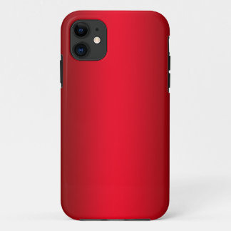 Candy Apple Red iPhone 5 Case Mate Case