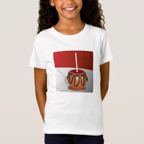 Candy Apple T_Shirt