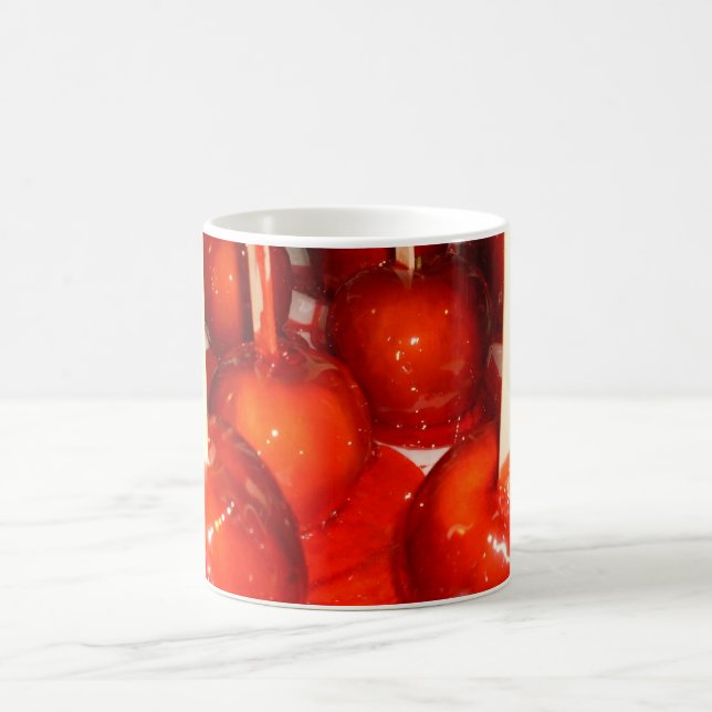 CANDY APPLES mug (Center)