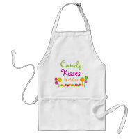 Candy Apron