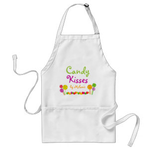 Candy Apron