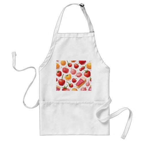 candy apron