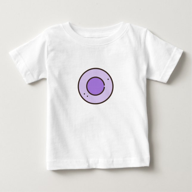 candy baby T-Shirt (Front)