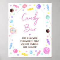 candy bar sayings for birthdays