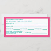 Candy Buffet (Back)