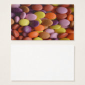 Candy Buttons (Front & Back)