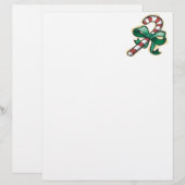 Candy Cane (Front/Back)