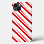 Candy Cane Iphone 13 Case at Zazzle