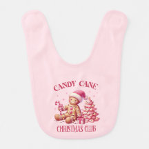 Candy cane Christmas