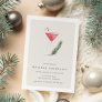 Candy Cane Cocktail | Holiday Party Invitation
