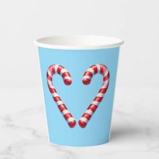 candy cane hart 