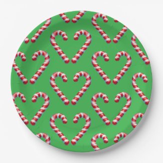 candy cane hart 