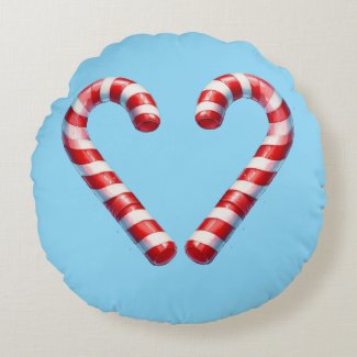 candy cane hart 