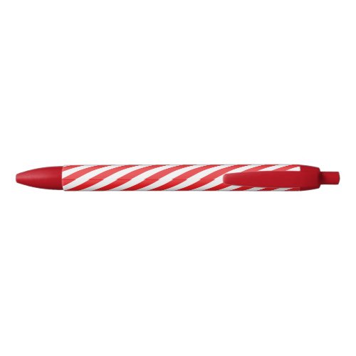 candy cane pens