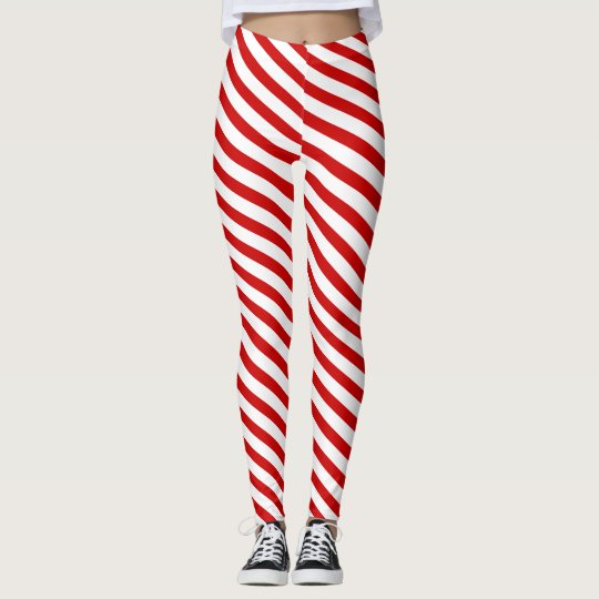 festive leggings