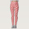 Candy Cane Stripes Festive
