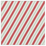 Candy Cane Stripes | Holiday Fabric