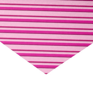 Candy Cane Decorative Printed Tissue Paper 24 Sheets of 20 inchx30 inch