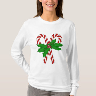 Candy Cane T-Shirt