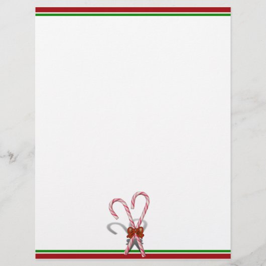 Candy Canes (Front)