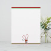 Candy Canes (Standing Front)