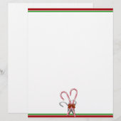 Candy Canes (Front/Back)
