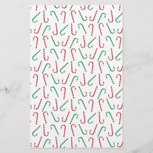 Candy Canes (Front)
