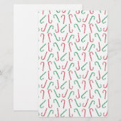 Candy Canes (Front/Back)